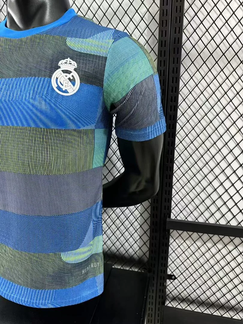 2526 Real Madrid Training Kit S-2XL - view 7