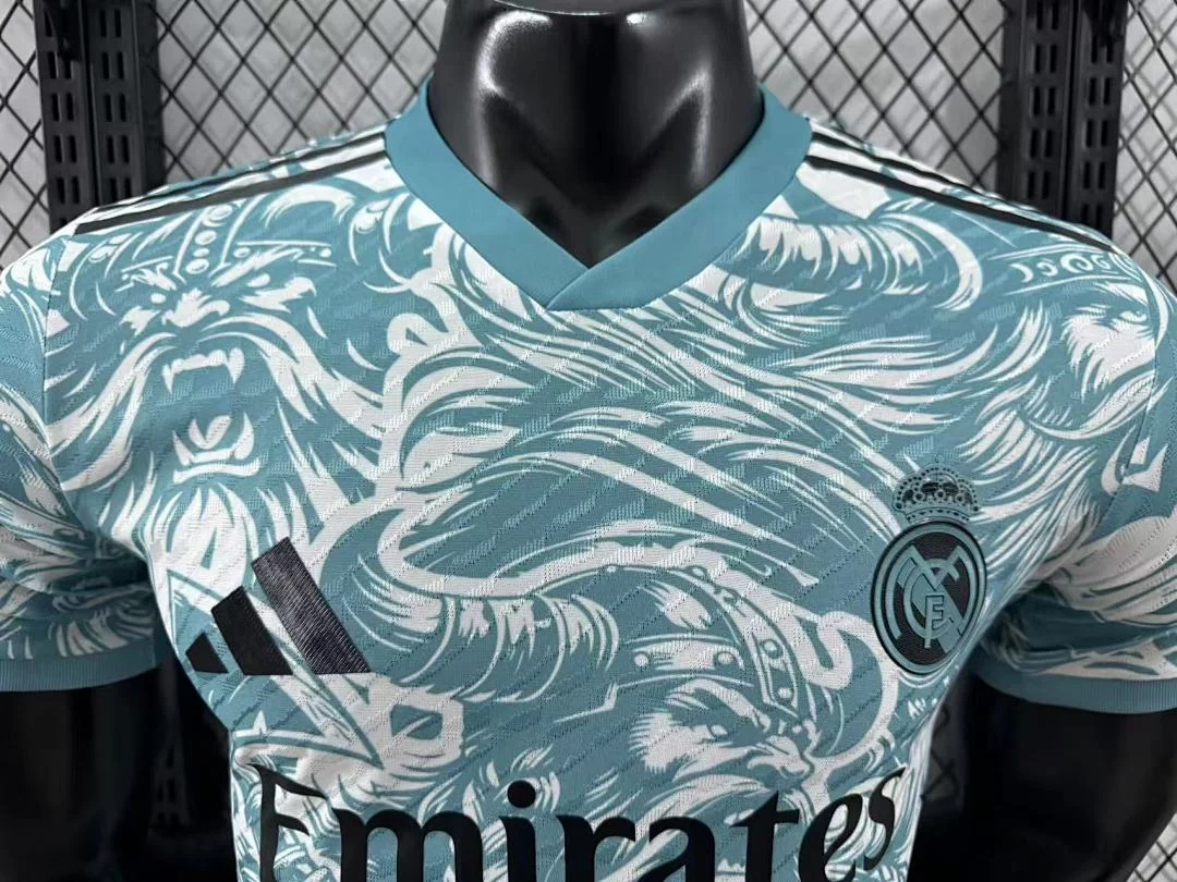 2526 Real Madrid Special Edition S-2XL - view 3