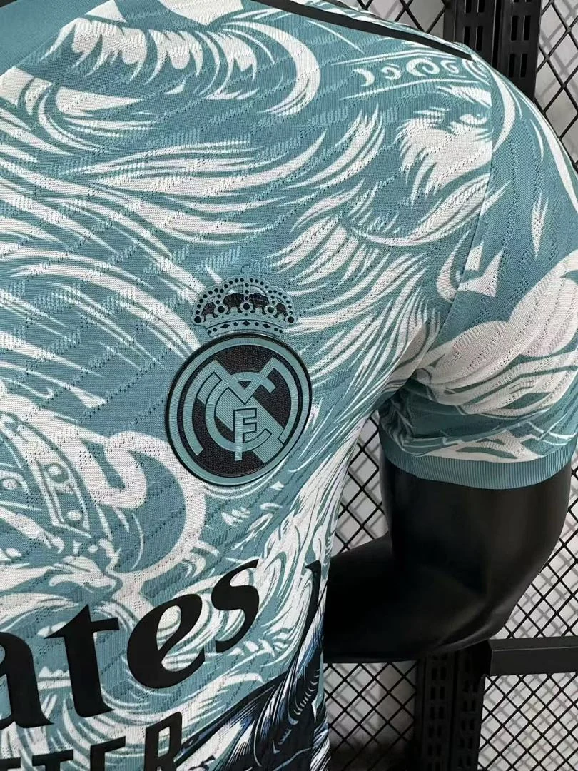 2526 Real Madrid Special Edition S-2XL - view 5