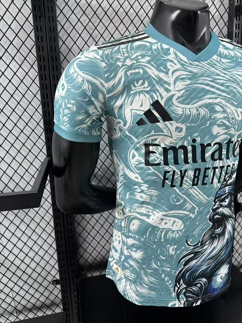 2526 Real Madrid Special Edition S-2XL - view 6
