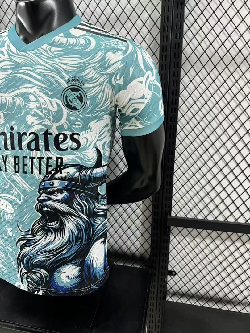 2526 Real Madrid Special Edition S-2XL - view 7