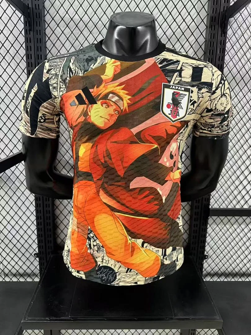2526 Japan Special Edition S-2XL