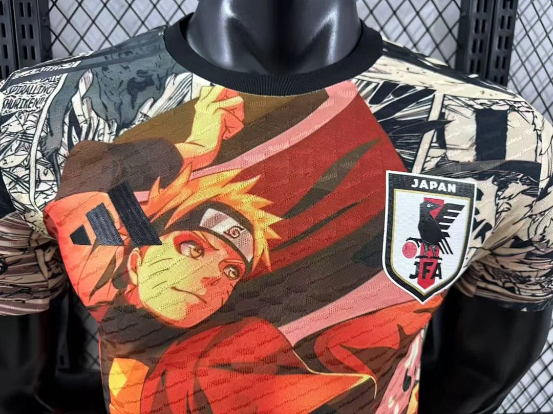 2526 Japan Special Edition S-2XL - view 3
