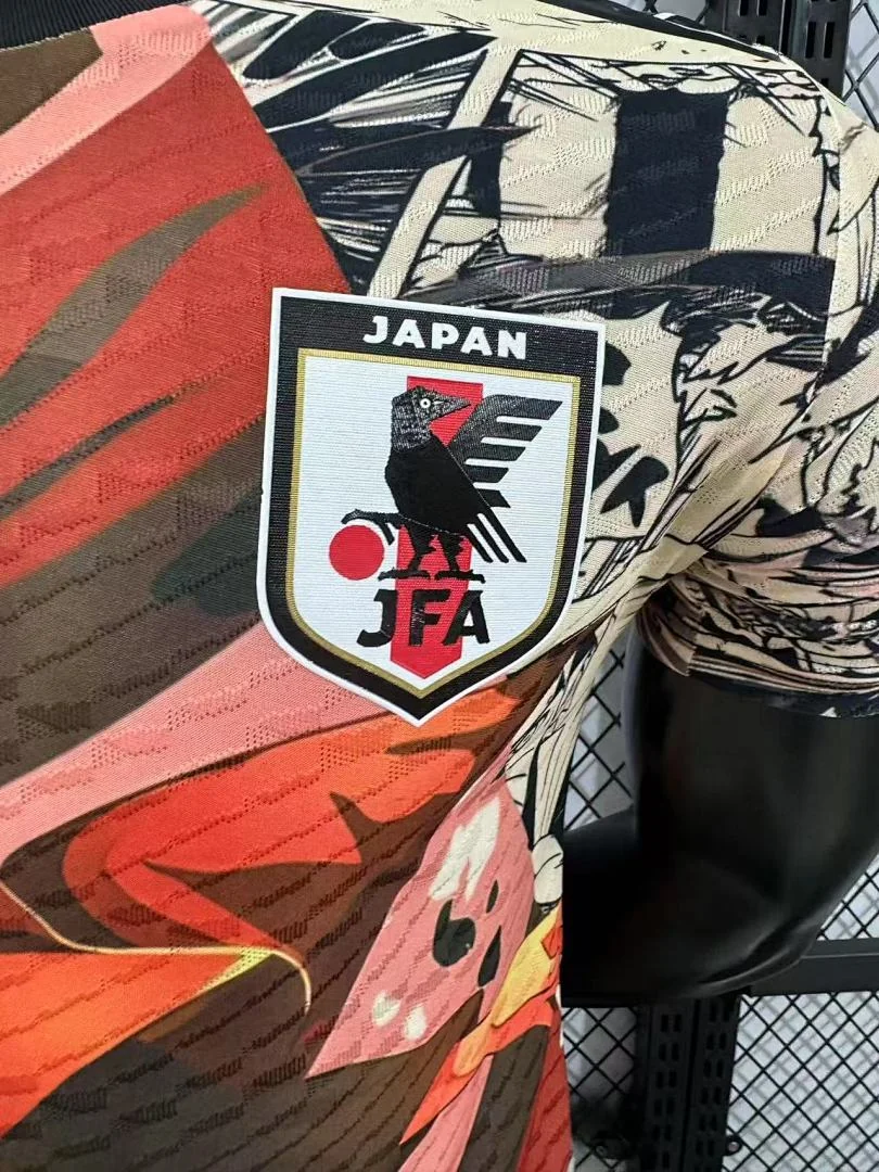 2526 Japan Special Edition S-2XL - view 5