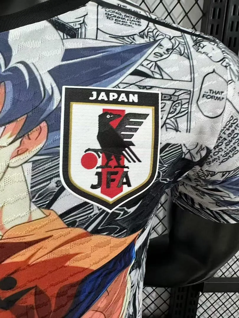 2526 Japan Special Edition S-2XL - view 5