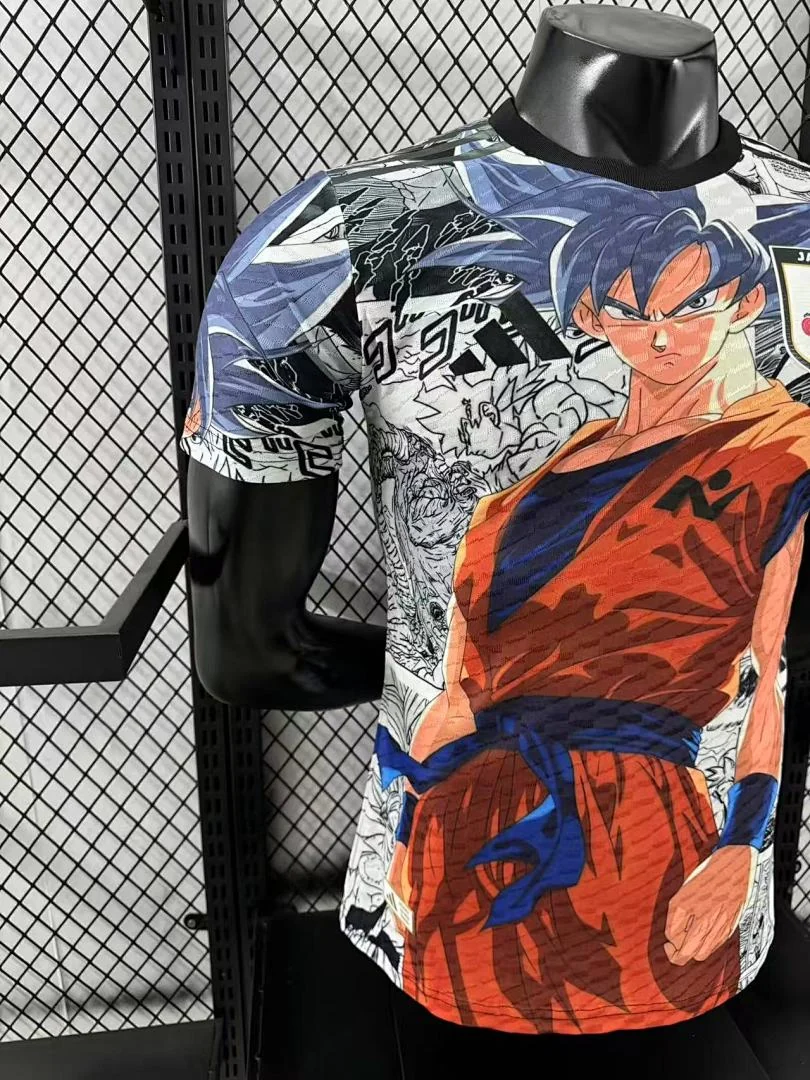 2526 Japan Special Edition S-2XL - view 6