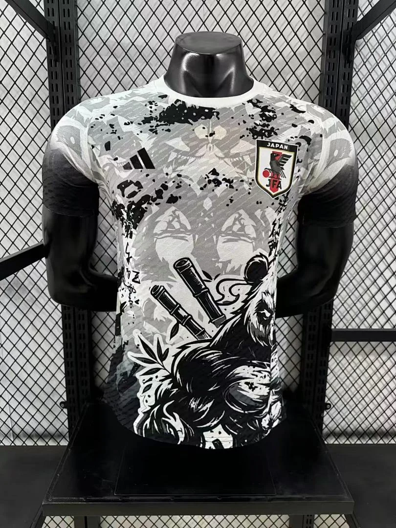 2526 Japan Special Edition S-2XL