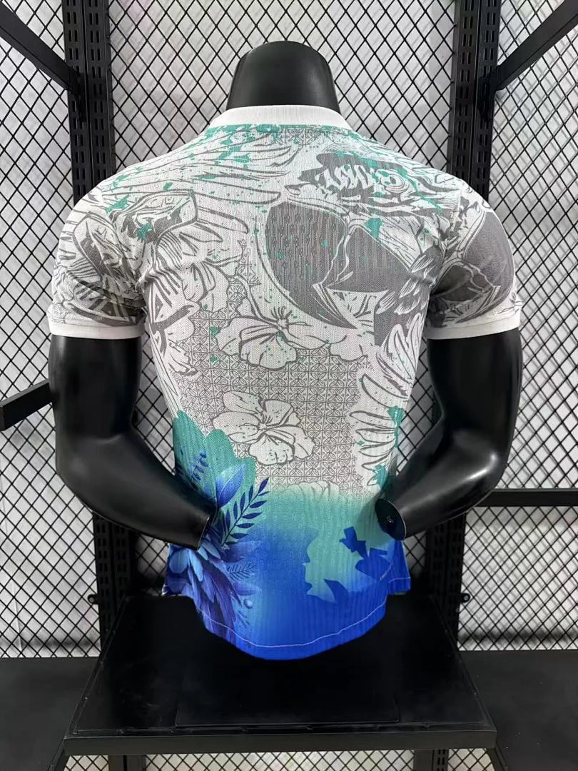 2526 Brazil Special Edition S-2XL - view 2