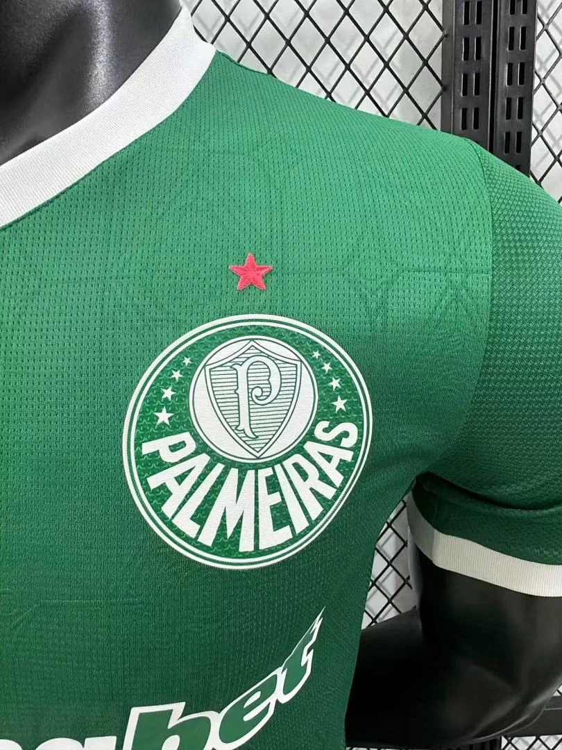 2526 Palmeiras Home S-4XL - view 5