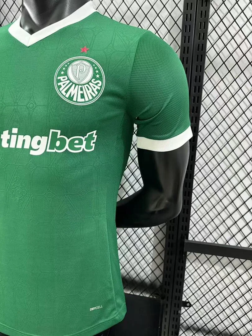 2526 Palmeiras Home S-4XL - view 7
