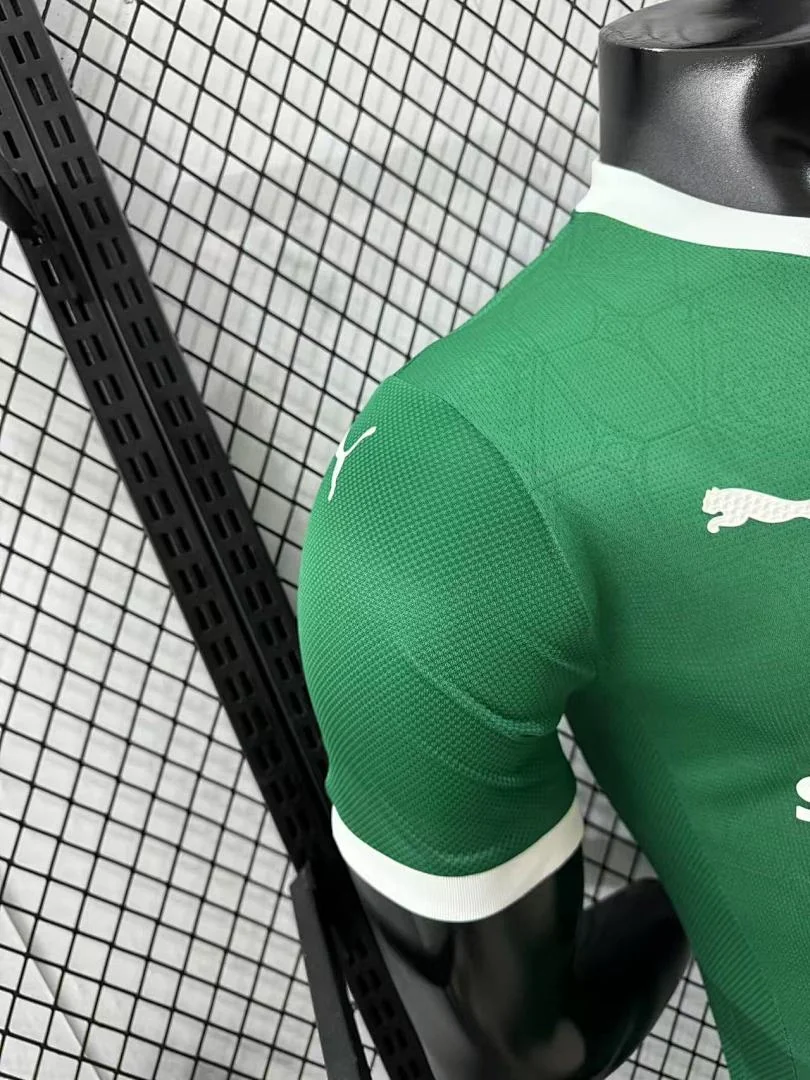 2526 Palmeiras Home S-4XL - view 8