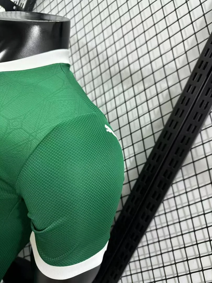 2526 Palmeiras Home S-4XL - view 9