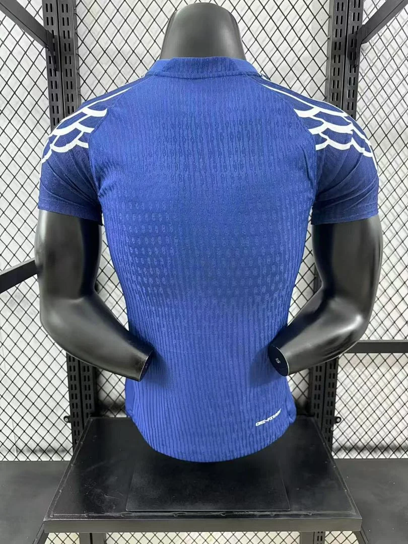 2425 Paris Third Away Kit S-3XL - view 2