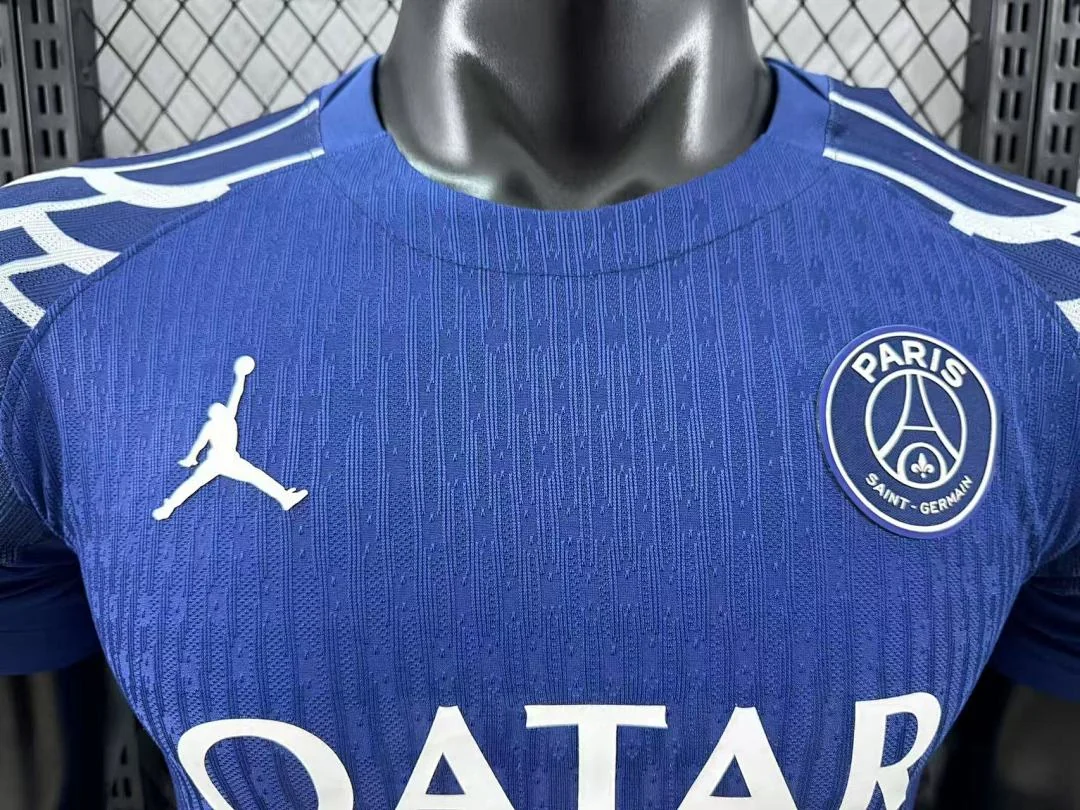 2425 Paris Third Away Kit S-3XL - view 3
