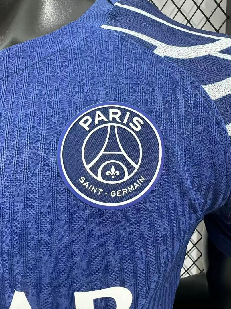 2425 Paris Third Away Kit S-3XL - view 5