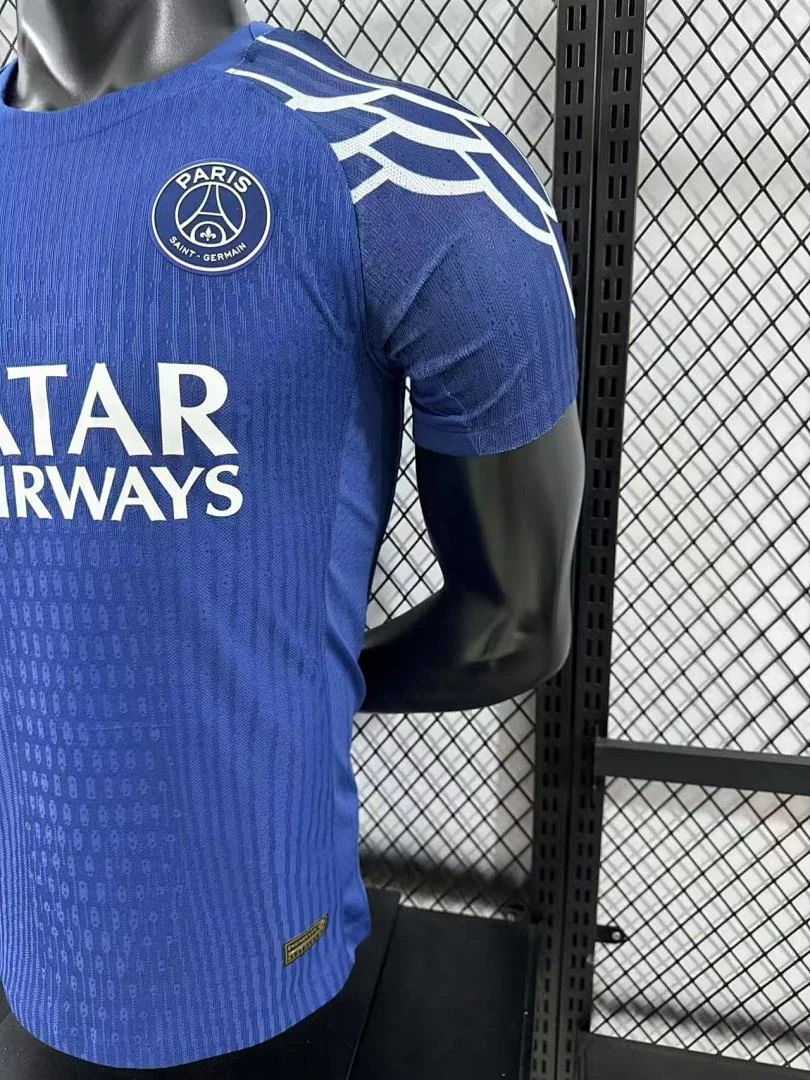 2425 Paris Third Away Kit S-3XL - view 7