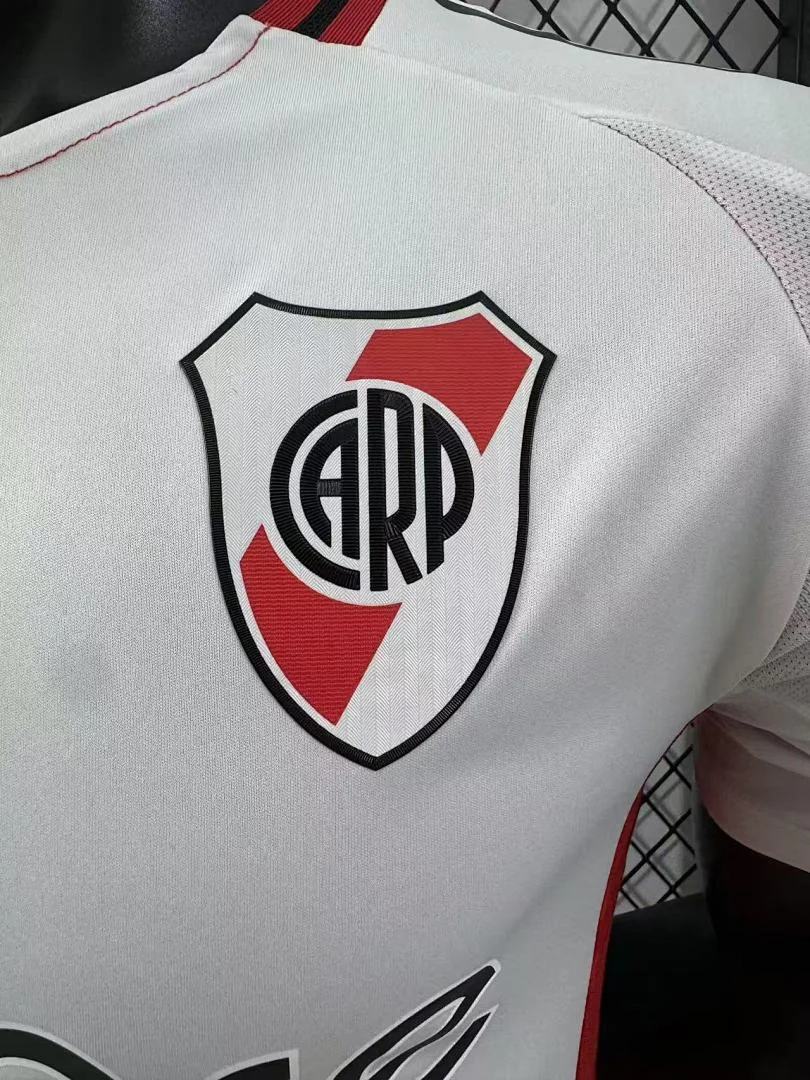 2425 River Plate Second Away Kit S-4XL - view 5