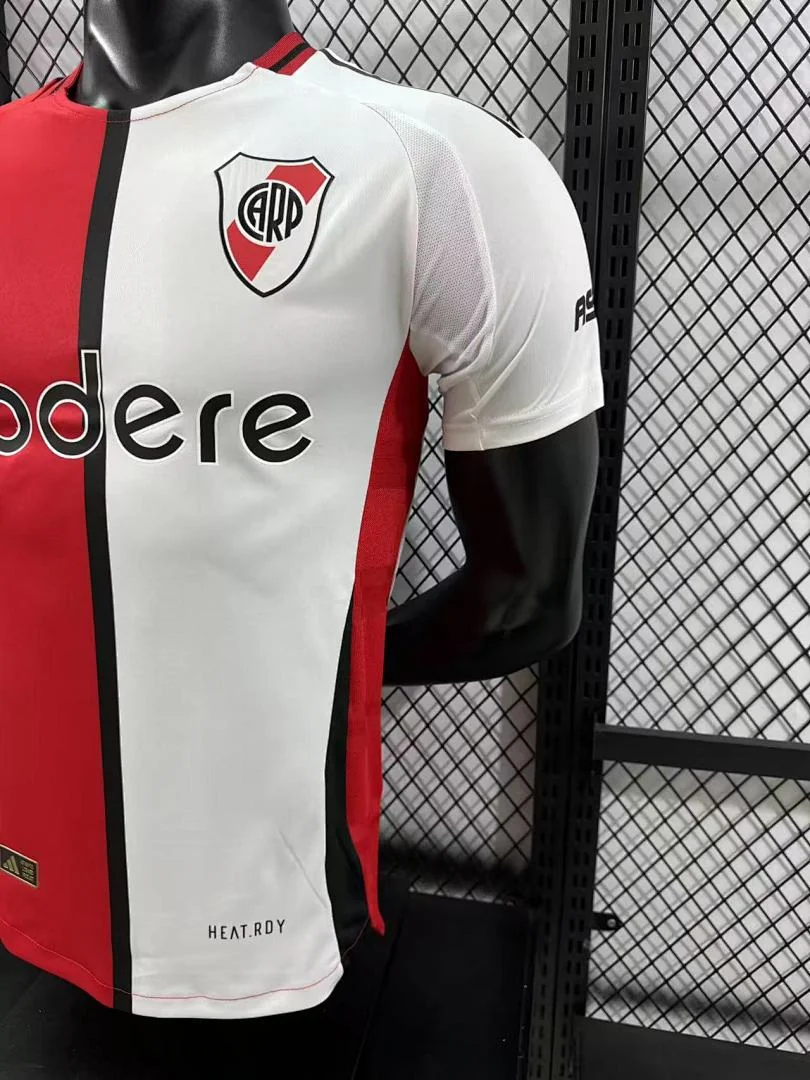 2425 River Plate Second Away Kit S-4XL - view 7
