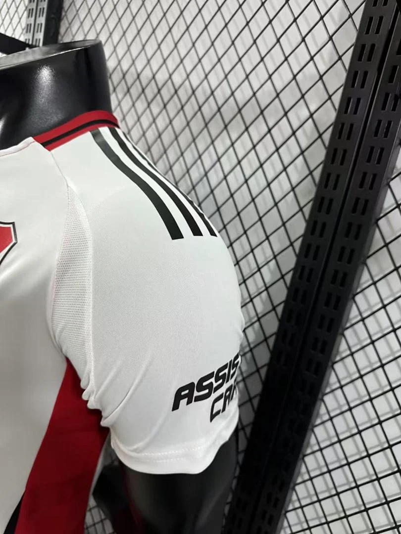 2425 River Plate Second Away Kit S-4XL - view 9