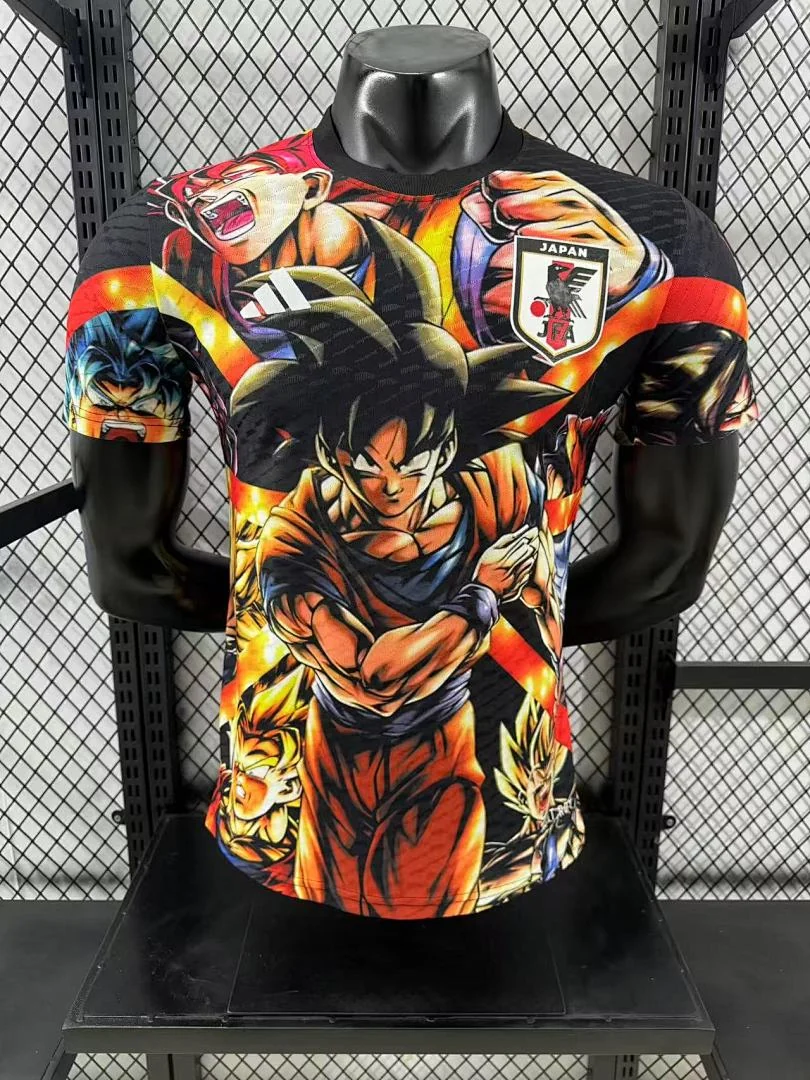 2526 Japan Special Edition S-2XL
