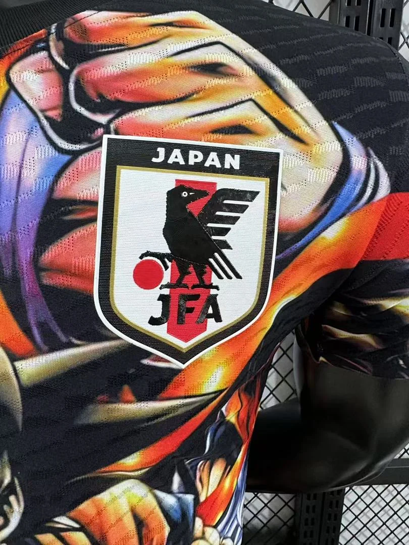 2526 Japan Special Edition S-2XL - view 5