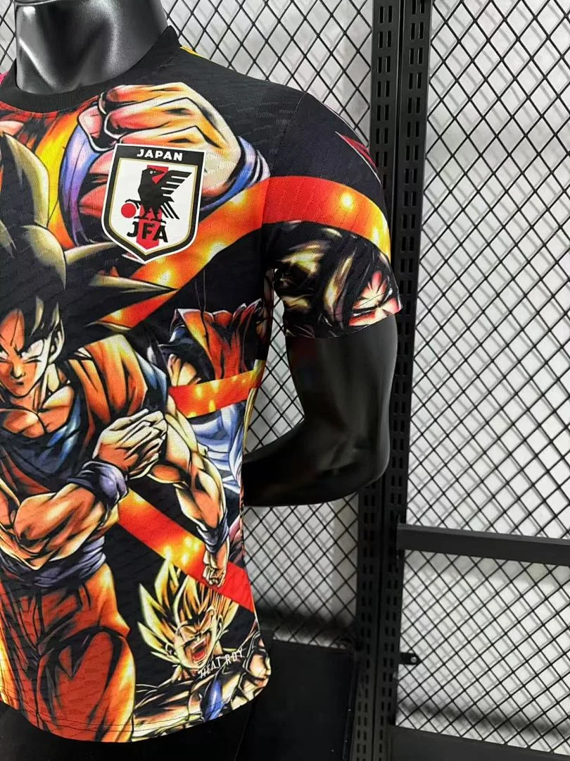 2526 Japan Special Edition S-2XL - view 7