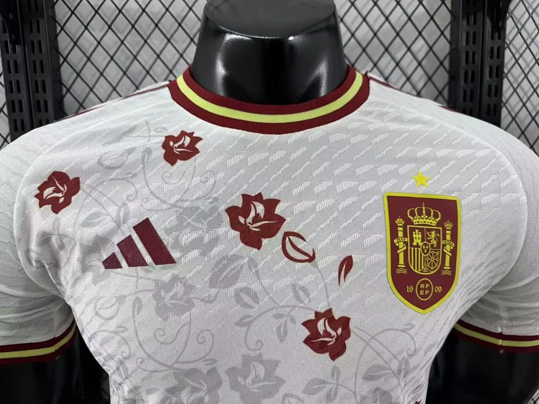 2425 Spain Special Edition S-2XL - view 3