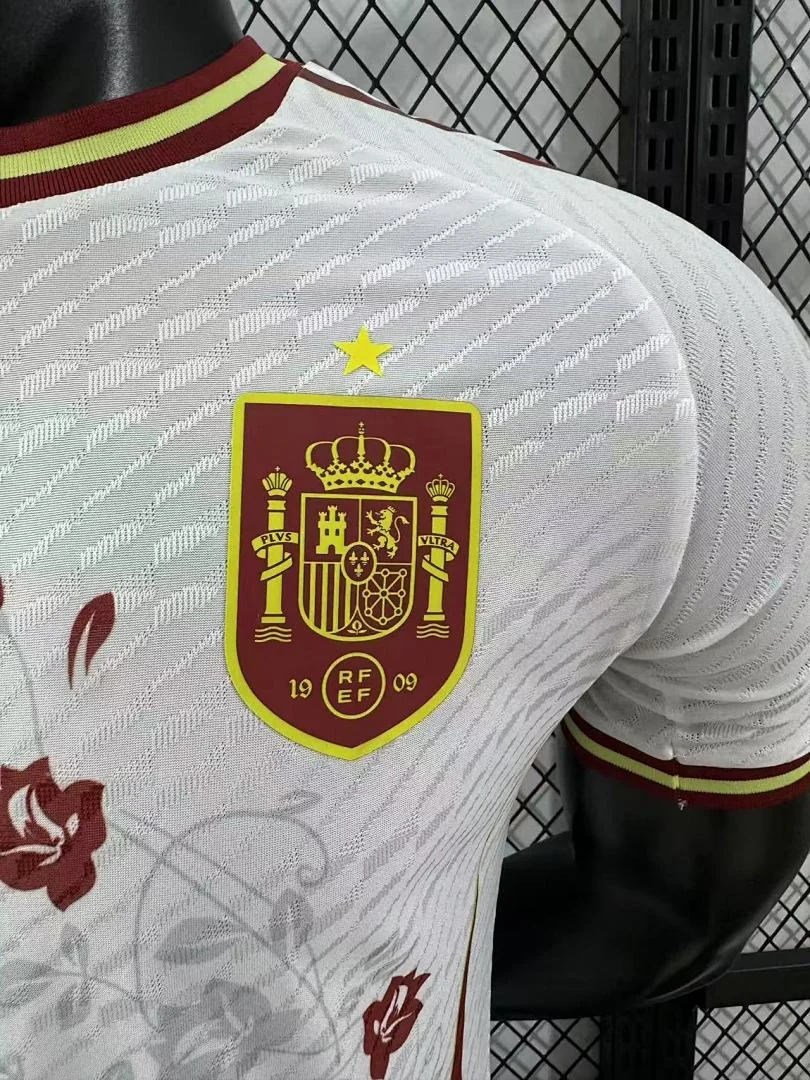 2425 Spain Special Edition S-2XL - view 5