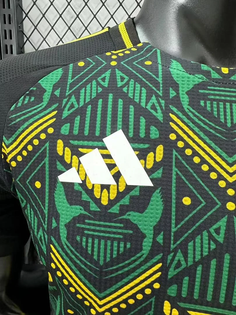 2425 Jamaica Away S-2XL - view 4