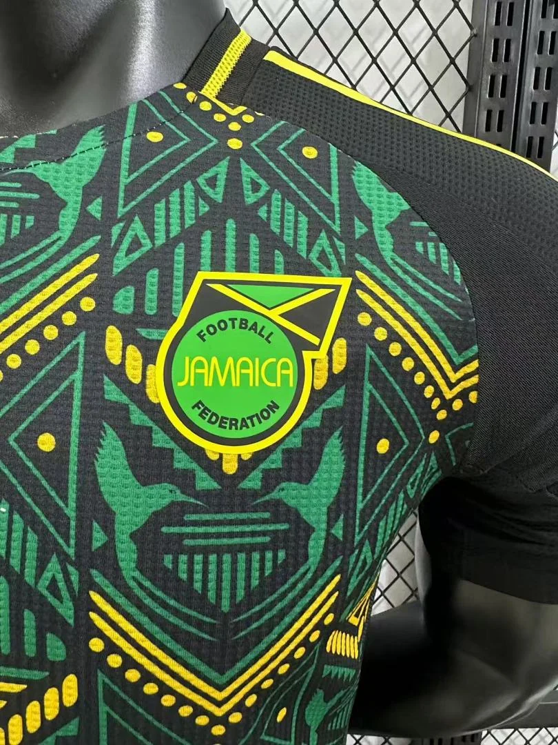 2425 Jamaica Away S-2XL - view 5