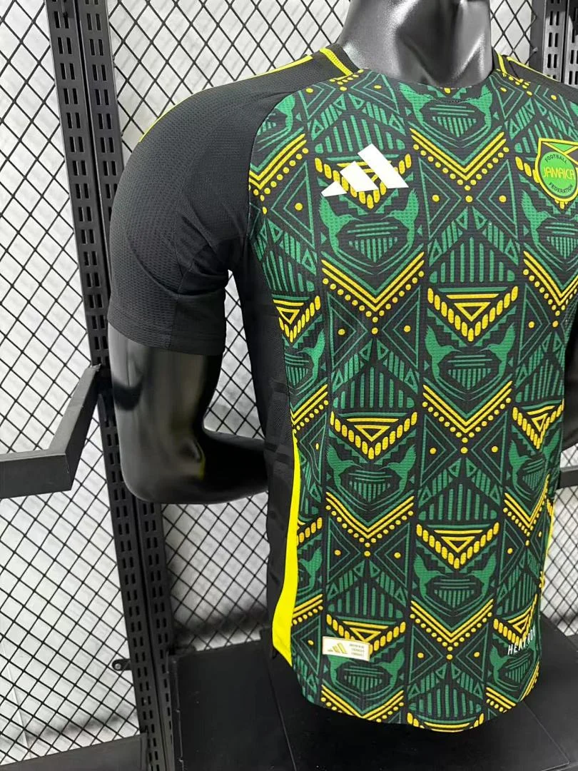 2425 Jamaica Away S-2XL - view 6