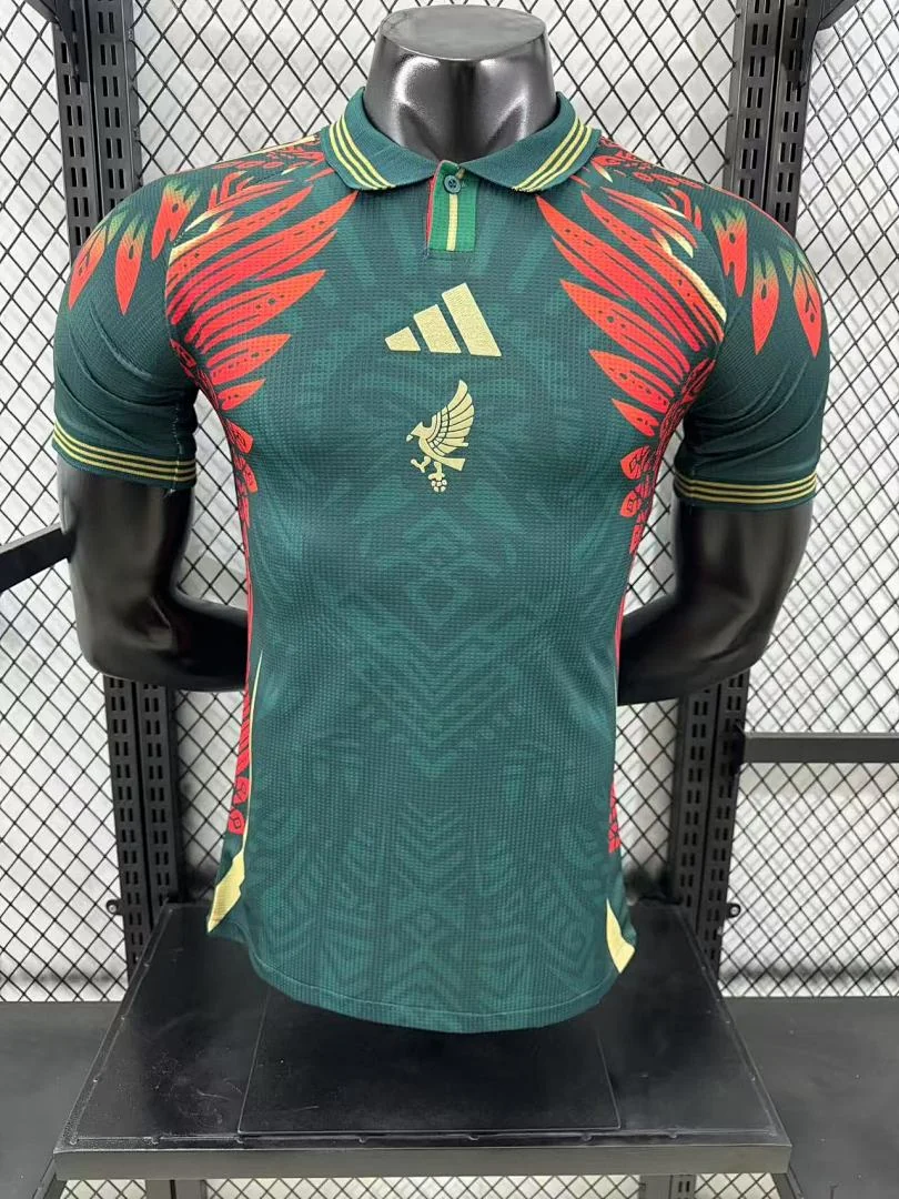 Mexico Special Edition S-2XL
