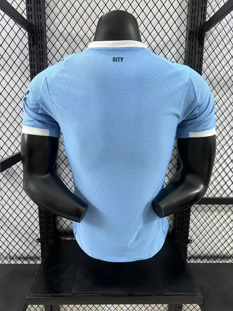 2526 Manchester City Home S-2XL - view 2