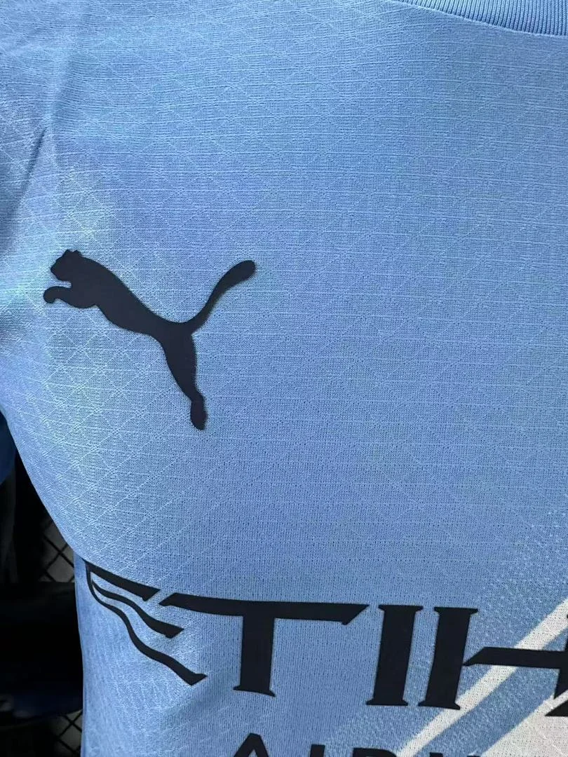 2526 Manchester City Home S-2XL - view 4