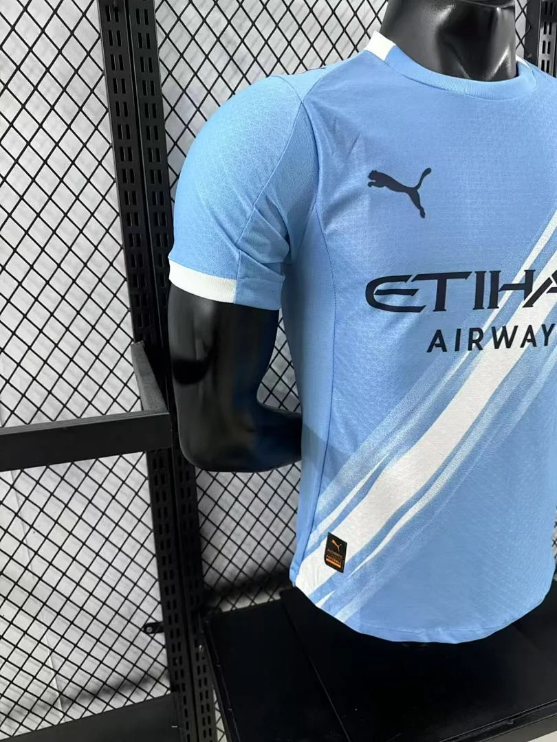 2526 Manchester City Home S-2XL - view 6