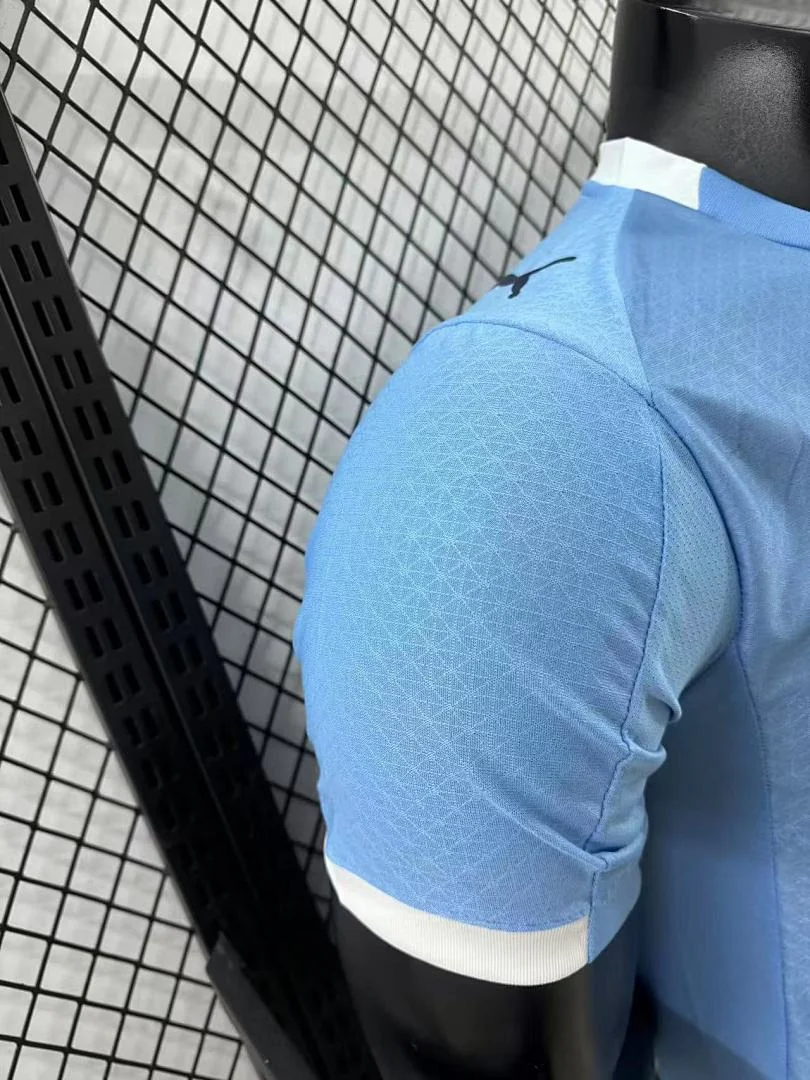 2526 Manchester City Home S-2XL - view 8