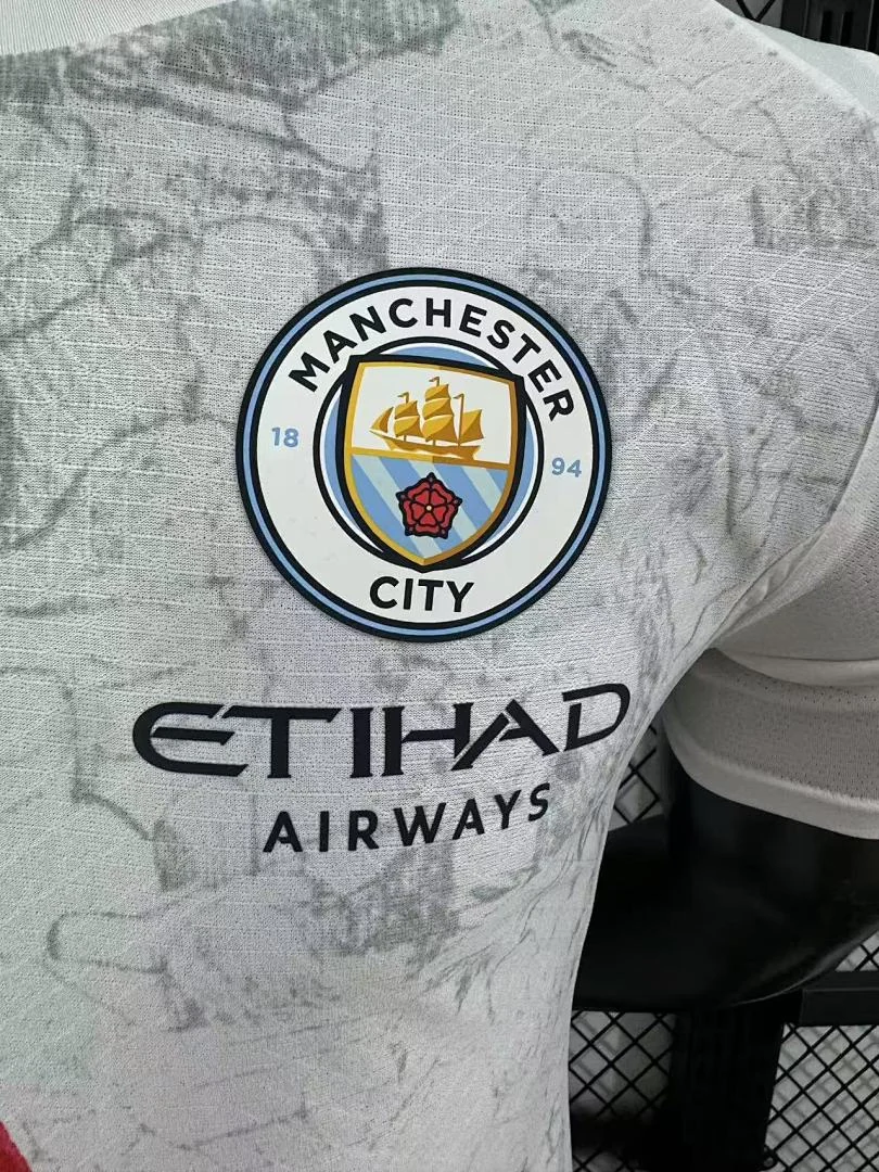 2526 Manchester City Away S-2XL - view 5
