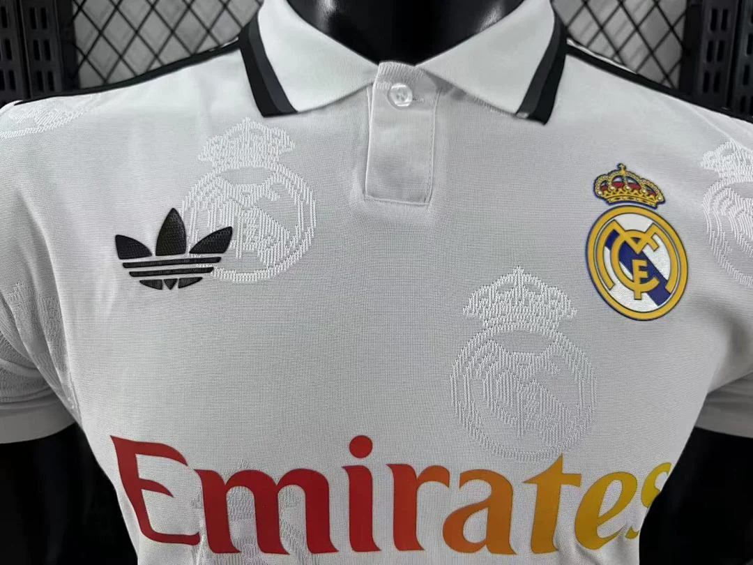 Real Madrid Special Edition S-2XL - view 3