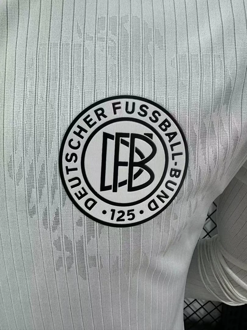 Germany 125th Anniversary Edition Long Sleeve S-2XL - view 5