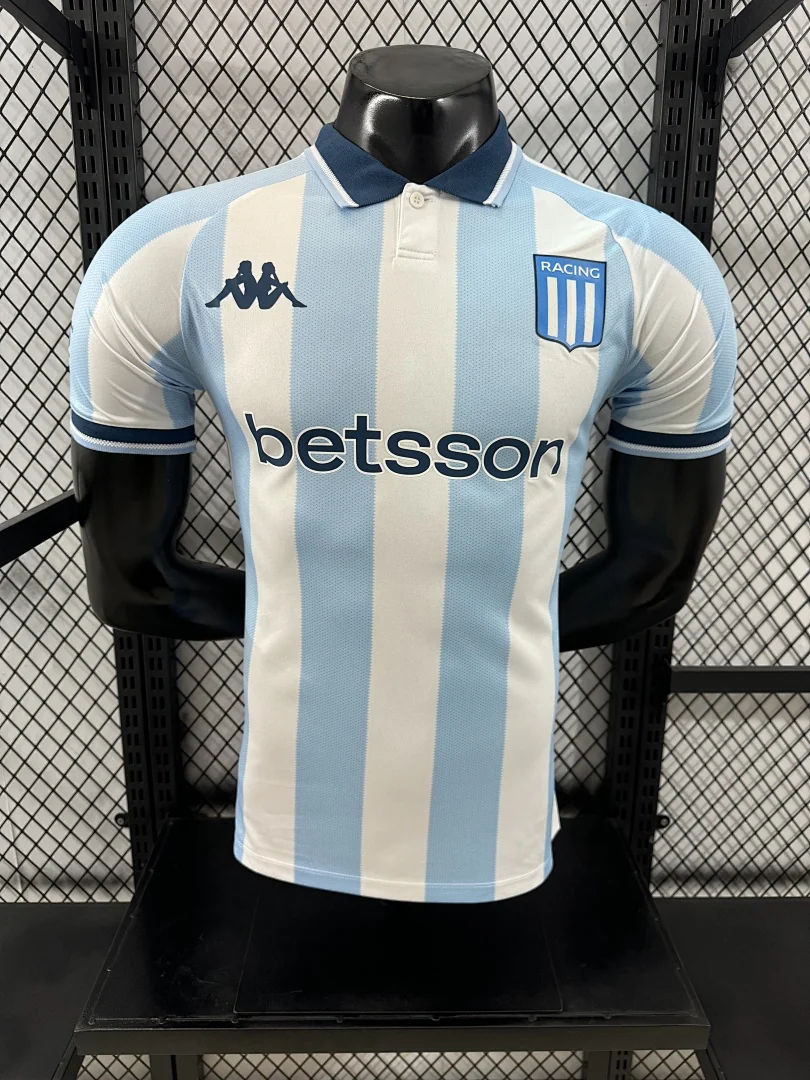 2526 Racing Club Home S-4XL - view 1