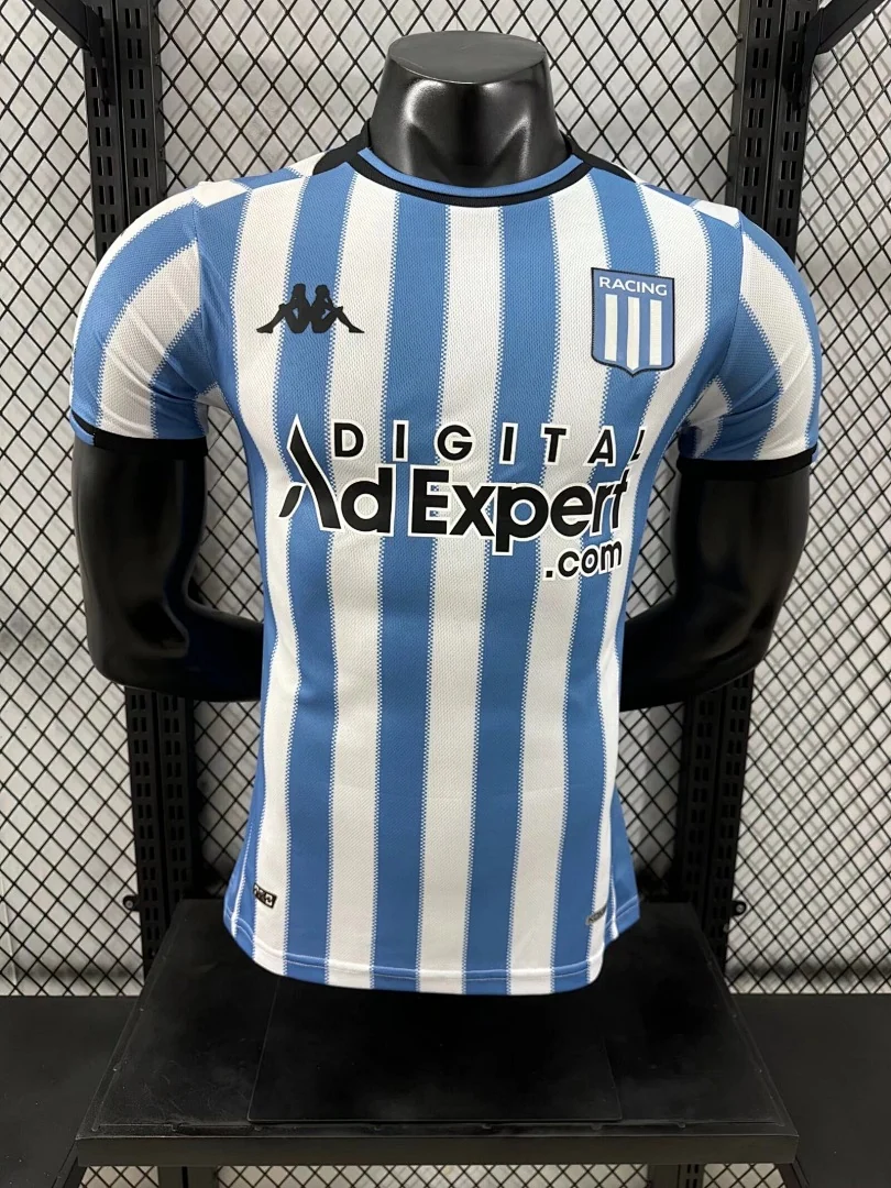 2425 Racing Club Argentina S-4XL - view 1