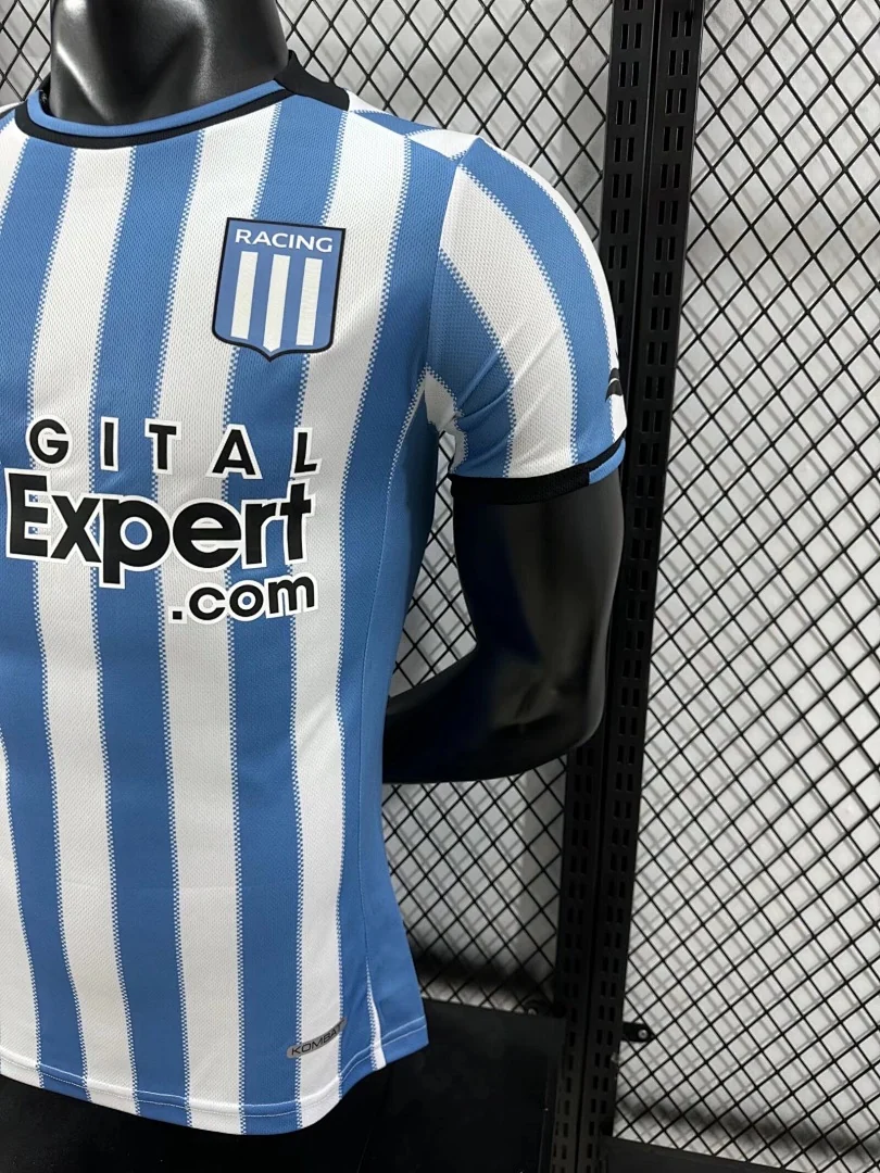 2425 Racing Club Argentina S-4XL - view 4