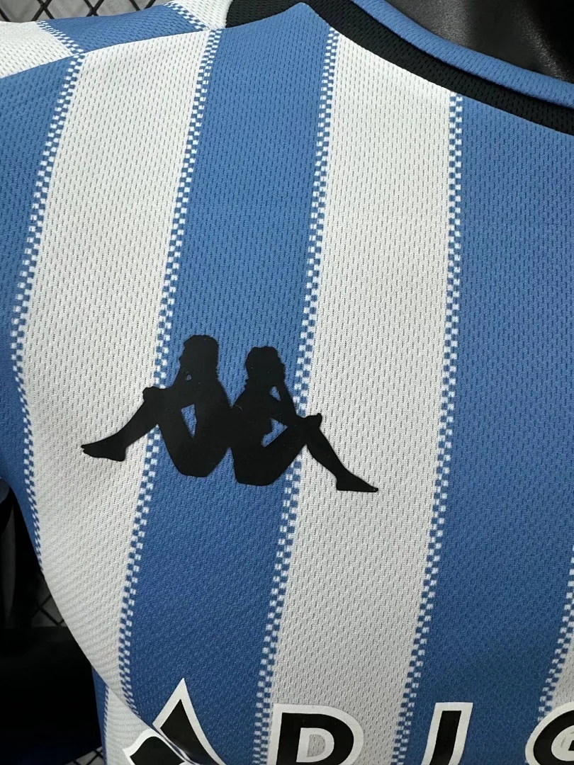 2425 Racing Club Argentina S-4XL - view 6