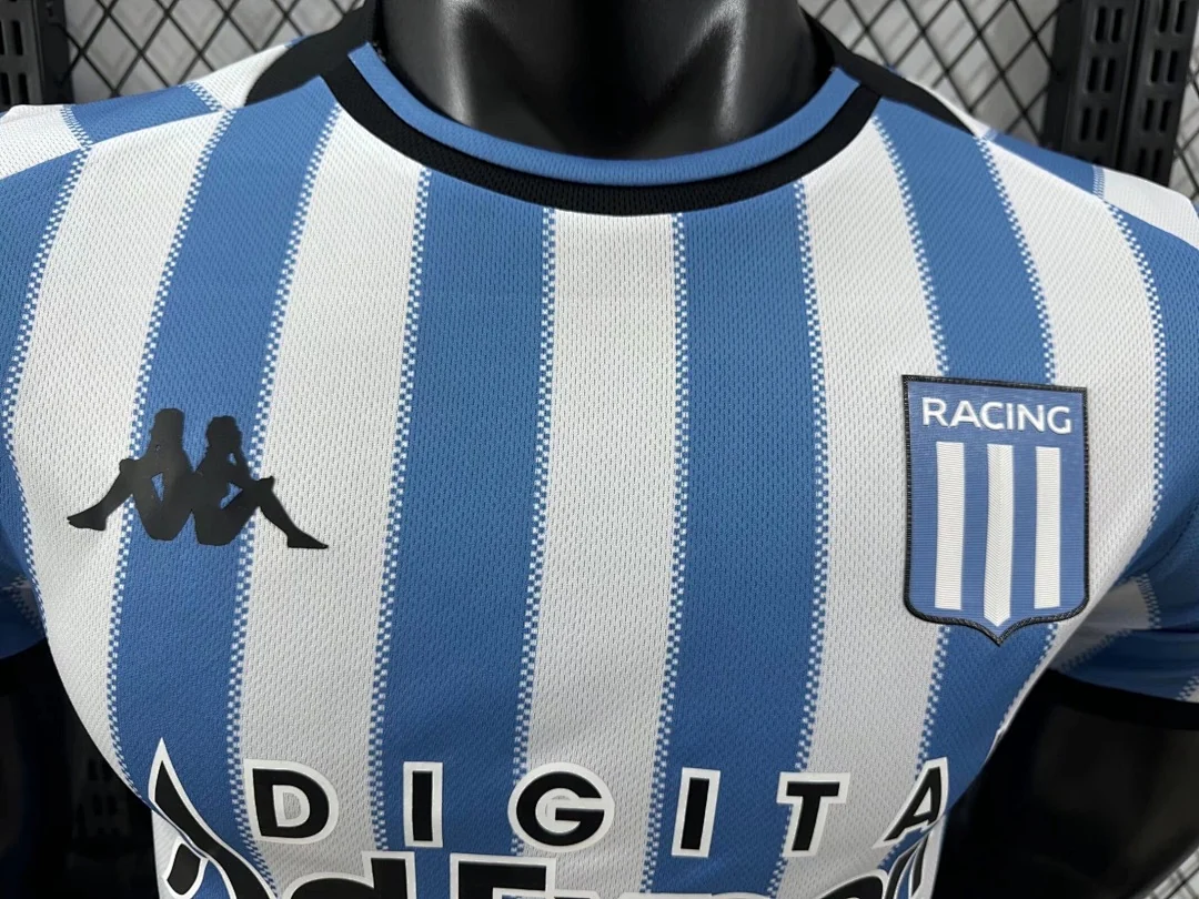2425 Racing Club Argentina S-4XL - view 7