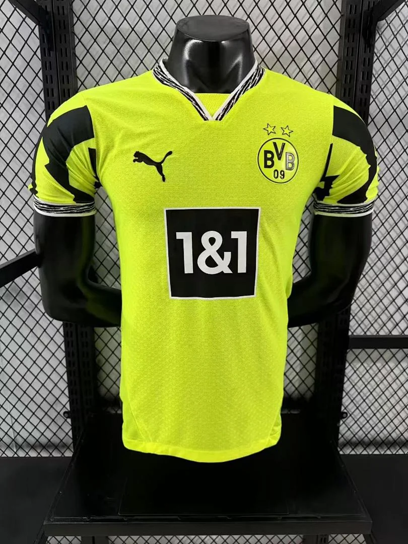 2526 Dortmund Special Edition S-2XL - view 1