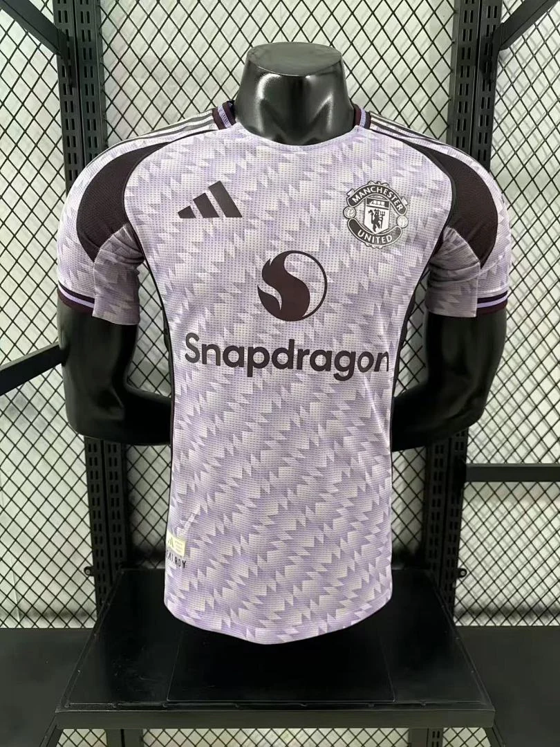 2526 Manchester United Away S-2XL