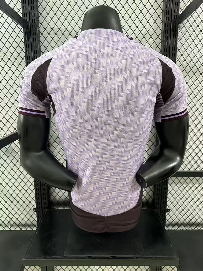 2526 Manchester United Away S-2XL - view 2