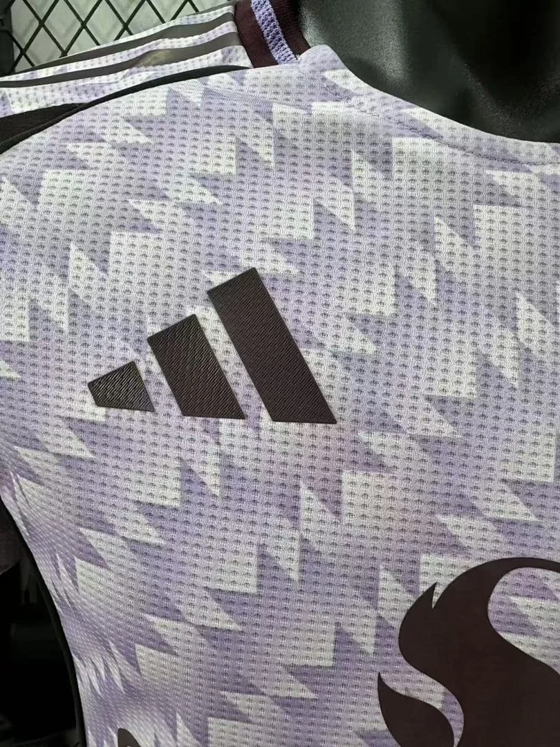 2526 Manchester United Away S-2XL - view 4