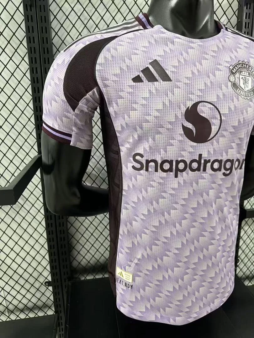 2526 Manchester United Away S-2XL - view 6