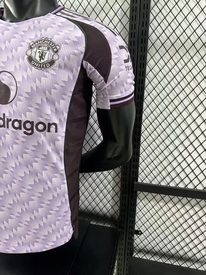 2526 Manchester United Away S-2XL - view 7